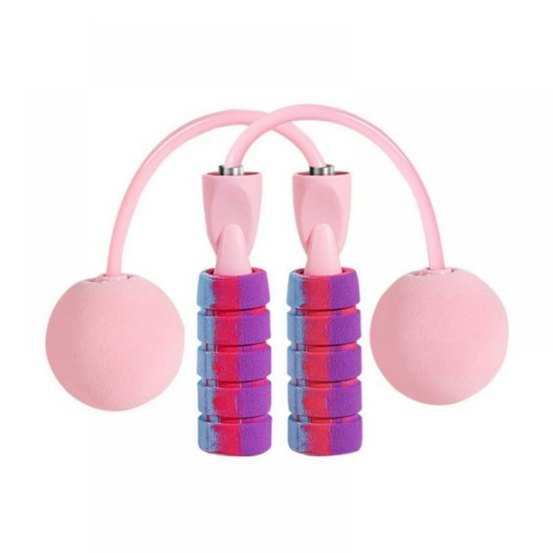 Plastic Cordless Jump Rope Jumping Skipping Rope for Kids Men and Women